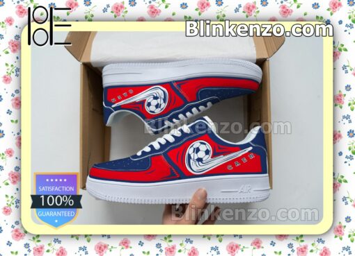 Stade Malherbe Caen Club Nike Sneakers a