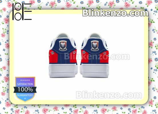 Stade Malherbe Caen Club Nike Sneakers b