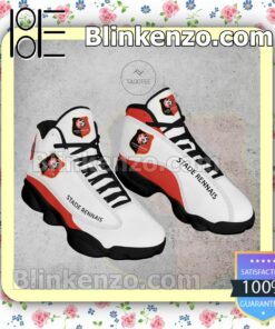 Stade Rennais Club Air Jordan Retro Sneakers a