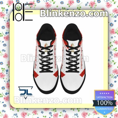 Standard Liege Football Adidas Shoes c