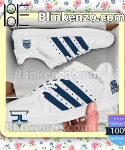 Straubing Tigers Football Adidas Shoes