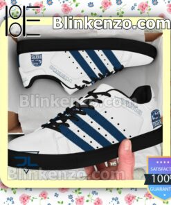 Straubing Tigers Football Adidas Shoes b