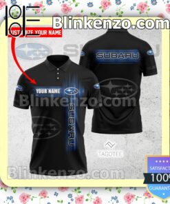 Subaru Car Brand Pullover Jackets c