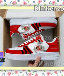 Sunderland A.F.C Club Nike Sneakers a