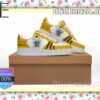 Sutton United Club Nike Sneakers
