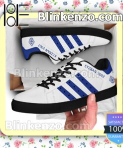 Syzran-2003 Football Mens Shoes a