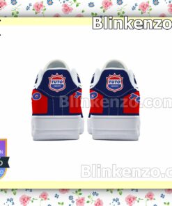 TUTO Hockey Club Nike Sneakers b