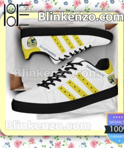 Tainan City FC Club Air Jordan Retro Sneakers a