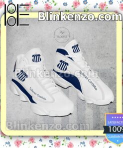 Talleres Cordoba Club Air Jordan Retro Sneakers