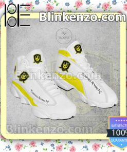 Tampines Rovers FC Club Air Jordan Retro Sneakers