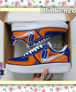 Tappara Hockey Club Nike Sneakers a