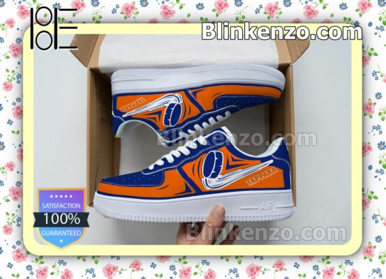 Tappara Hockey Club Nike Sneakers a