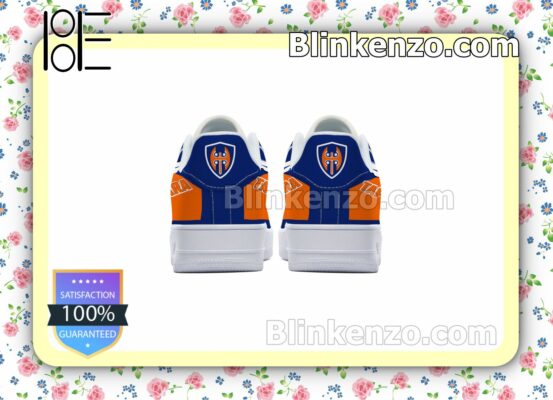 Tappara Hockey Club Nike Sneakers b