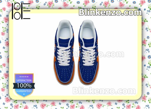 Tappara Hockey Club Nike Sneakers c