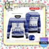 Tennessee Bible College Cookeville Uniform Christmas Sweatshirts