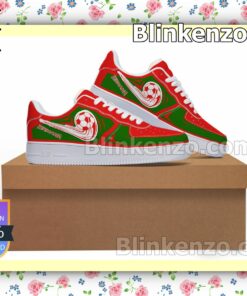 Ternana Calcio Club Nike Sneakers