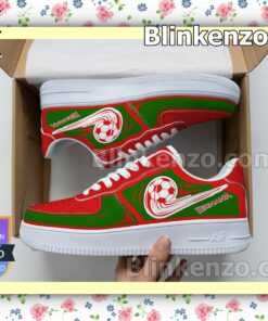 Ternana Calcio Club Nike Sneakers a