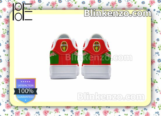 Ternana Calcio Club Nike Sneakers b