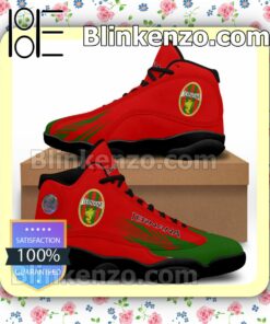 Ternana Calcio Logo Sport Air Jordan Retro Sneakers c