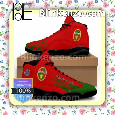 Ternana Calcio Logo Sport Air Jordan Retro Sneakers c