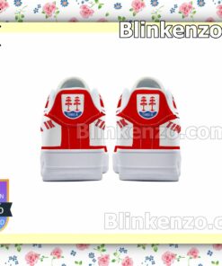 Timra IK Club Nike Sneakers b