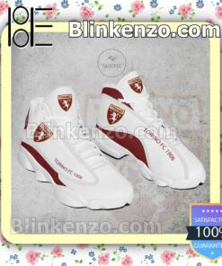 Torino FC 1906 Club Air Jordan Retro Sneakers