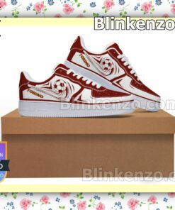 Torino Football Club Club Nike Sneakers