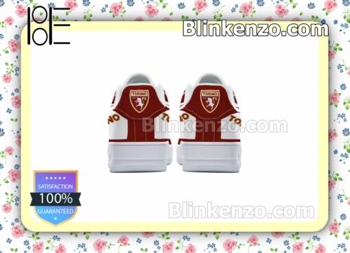 Torino Football Club Club Nike Sneakers b