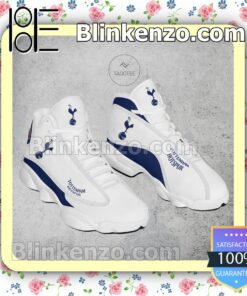 Tottenham Hotspur Club Air Jordan Retro Sneakers