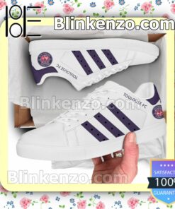 Toulouse FC Football Mens Shoes