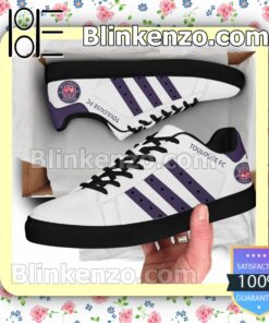 Toulouse FC Football Mens Shoes a