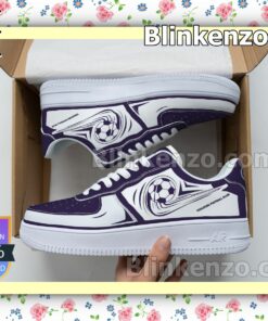 Toulouse Football Club Club Nike Sneakers a