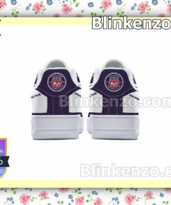 Toulouse Football Club Club Nike Sneakers b