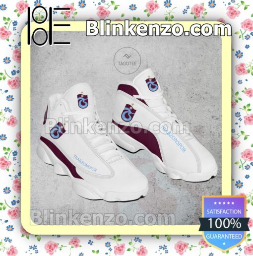 Trabzonspor Club Air Jordan Retro Sneakers