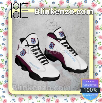 Trabzonspor Club Air Jordan Retro Sneakers a