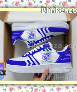 Tranmere Rovers Club Nike Sneakers a