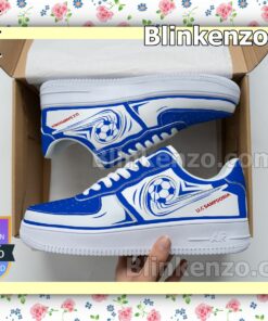 U.C. Sampdoria Club Nike Sneakers a