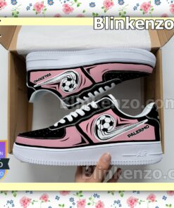 U.S. Città di Palermo Club Nike Sneakers a