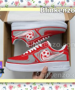 U.S. Cremonese Club Nike Sneakers a