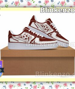 U.S. Salernitana 1919 Club Nike Sneakers