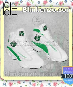 U.S. Sassuolo Club Air Jordan Retro Sneakers