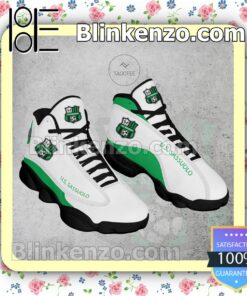U.S. Sassuolo Club Air Jordan Retro Sneakers a
