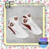 US Salernitana 1919 Club Air Jordan Retro Sneakers