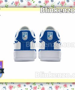 USL Dunkerque Club Nike Sneakers b