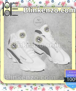Udinese Club Air Jordan Retro Sneakers