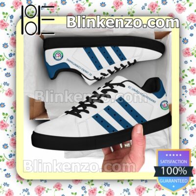 Uniao Corinthians Club Mens Shoes a