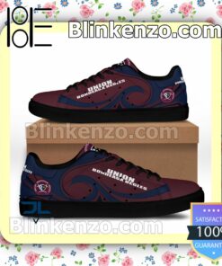 Union Bordeaux Begles Football Adidas Shoes b