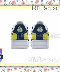 Union Saint-Gilloise Club Nike Sneakers b
