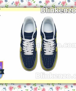 Union Saint-Gilloise Club Nike Sneakers c