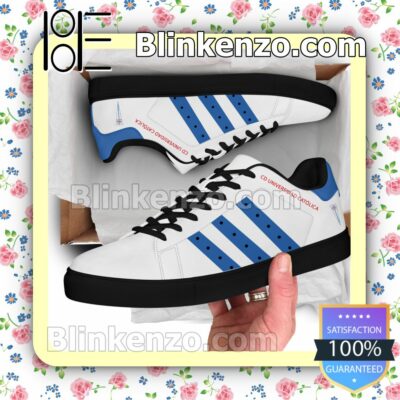 Universidad Catolica Football Mens Shoes a